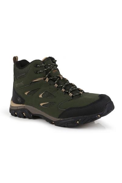 'Holcombe IEP Mid' Waterproof Isotex Hiking Boots