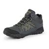 Regatta 'Edgepoint' Waterproof Mid Walking Boots thumbnail 4