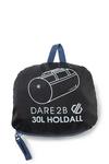 Dare 2b 'Packaway' 30 Litre Lightweight Compact Holdall thumbnail 2
