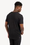 Dare 2b 'Determine' Jersey Cotton Blend Short Sleeved Graphic T-Shirt thumbnail 2