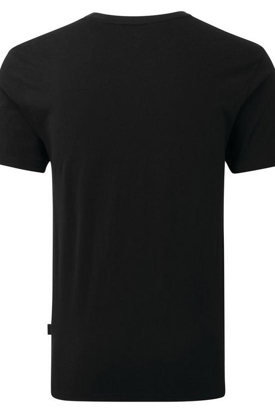 Dare 2b 'Determine' Jersey Cotton Blend Short Sleeved Graphic T-Shirt 6