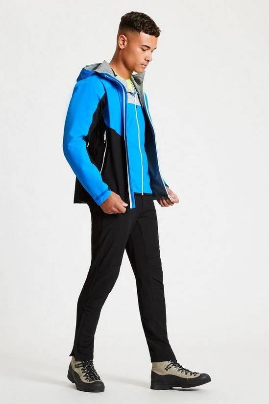 Dare 2b 'Touchpoint' ARED VO2 20,000 Waterproof Walking Jacket 3