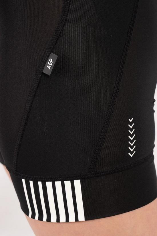 Dare 2b 'AEP Propell' Lightweight Q-Wic Cycle Shorts 4