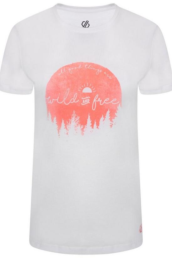Dare 2b 'Ease Of Mind' Cotton Blend T-Shirt 5