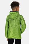 Regatta 'Printed Lever' Packaway Waterproof Jacket thumbnail 2