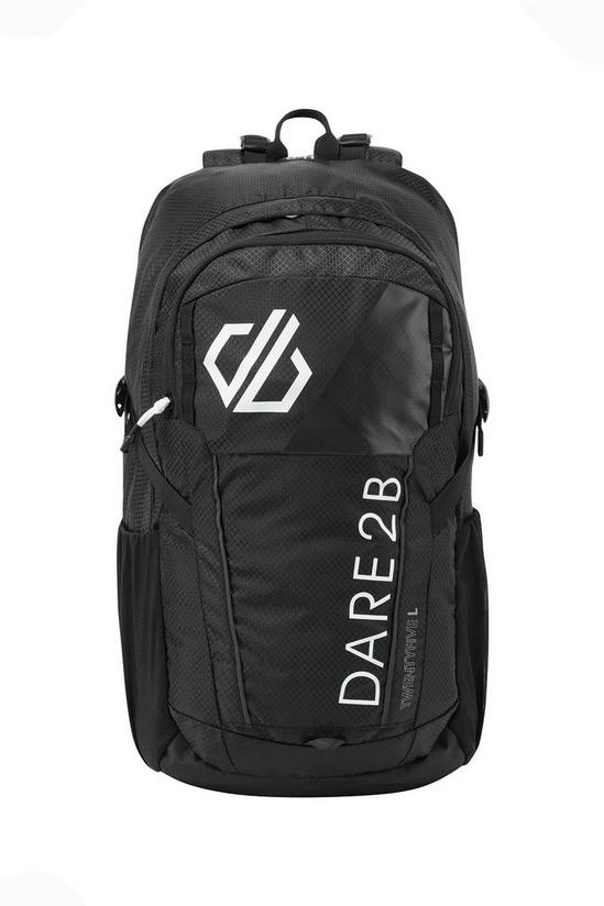 Dare 2b 'Vite III' 25 Litre Adjustable Sport Backpack 1