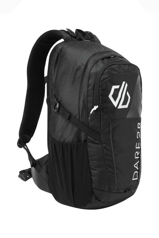 Dare 2b 'Vite III' 25 Litre Adjustable Sport Backpack 2
