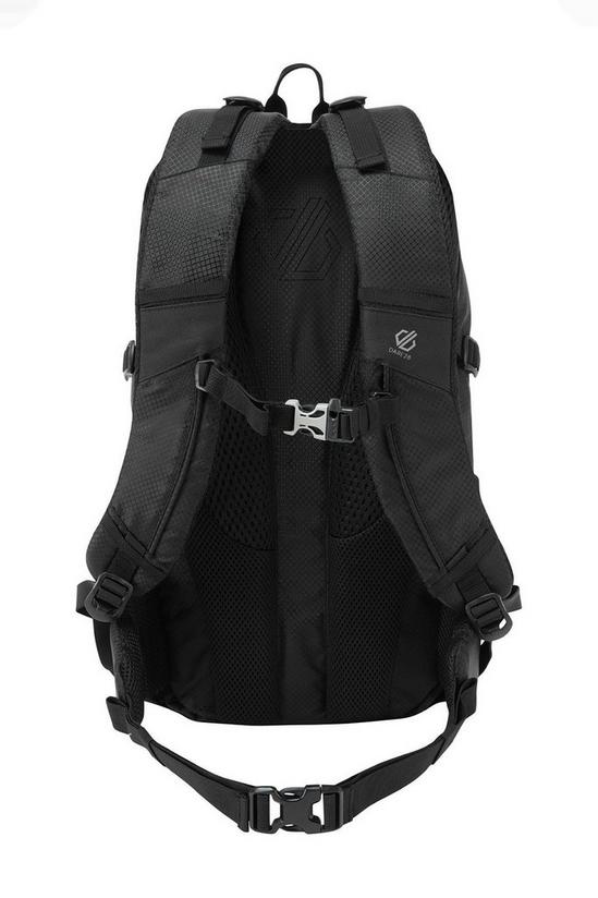 Dare 2b 'Vite III' 25 Litre Adjustable Sport Backpack 3
