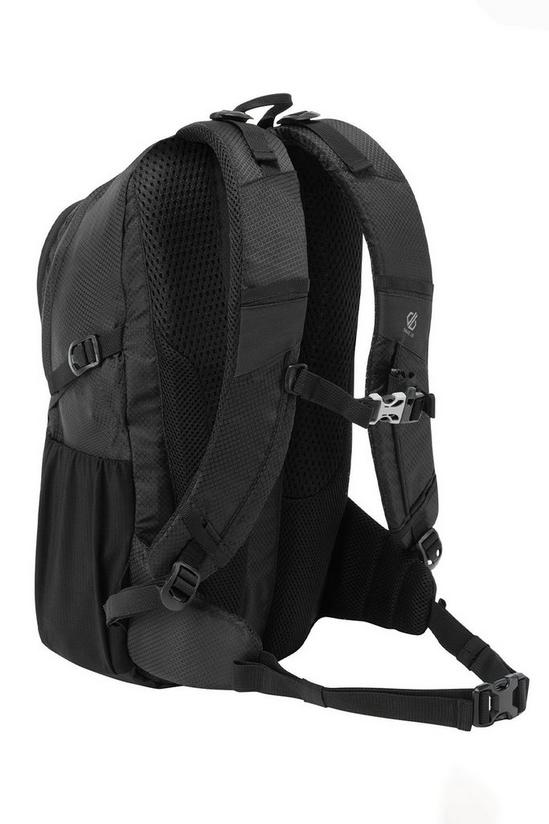 Dare 2b 'Vite III' 25 Litre Adjustable Sport Backpack 4