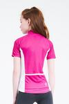 Dare 2b 'Go Faster' Lightweight Cycle Jersey thumbnail 3