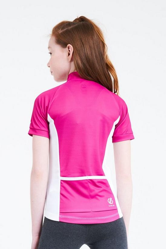 Dare 2b 'Go Faster' Lightweight Cycle Jersey 3