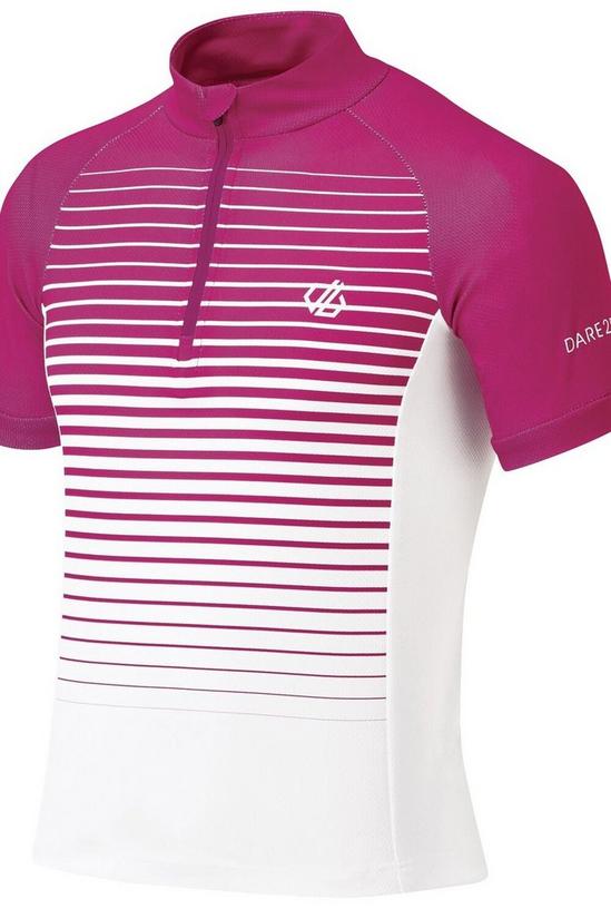 Dare 2b 'Go Faster' Lightweight Cycle Jersey 4