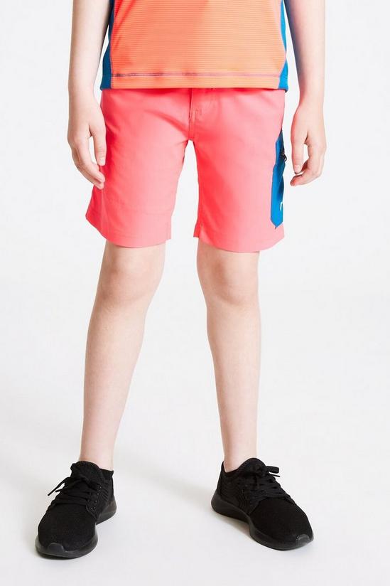 Dare 2b 'Reprise' Lightweight Water Resistant Shorts 1
