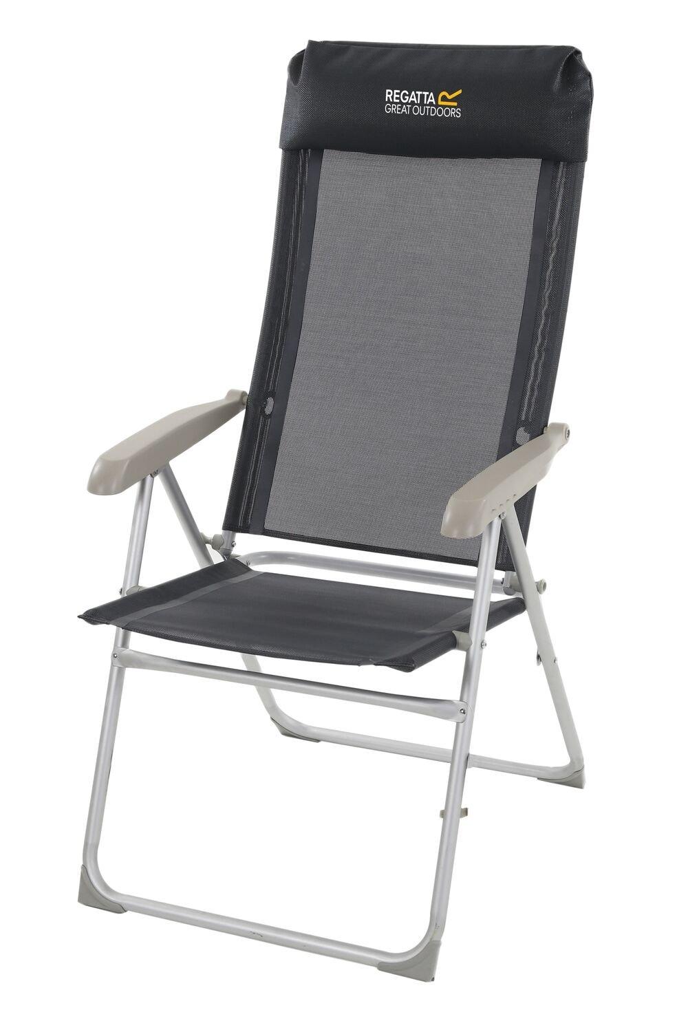 'Colico' Hard Armed Camping Chair