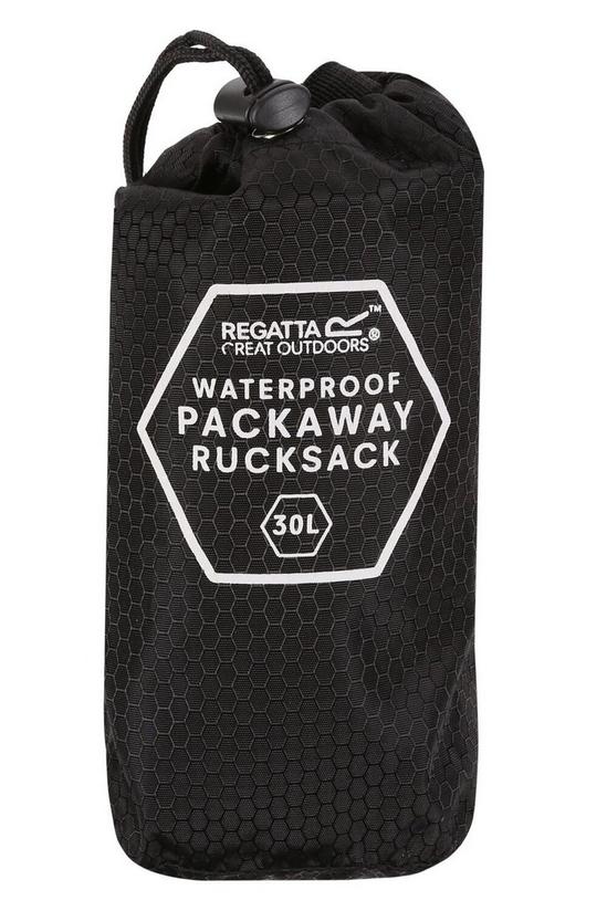 Regatta 'Easypack 30L' Waterproof Hiking Rucksack 3