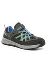 Regatta 'Samaris V Low' Waterproof ISOTEX Hiking Shoes thumbnail 1