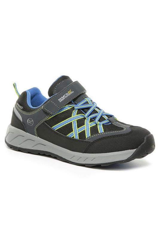 Regatta 'Samaris V Low' Waterproof ISOTEX Hiking Shoes 1