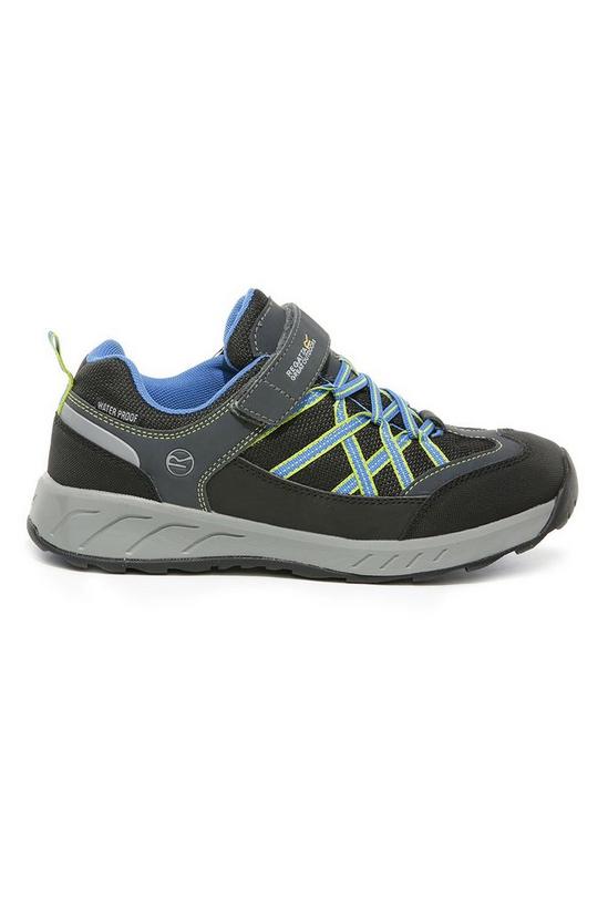 Regatta 'Samaris V Low' Waterproof ISOTEX Hiking Shoes 2