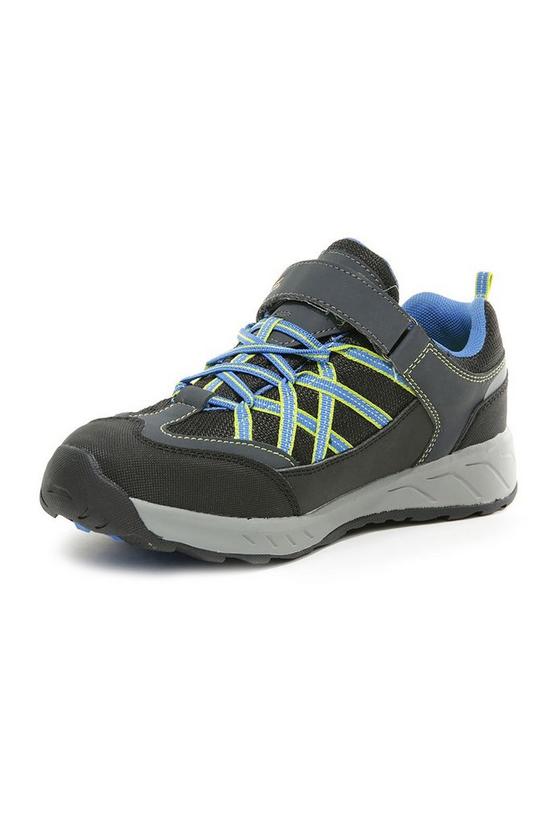 Regatta 'Samaris V Low' Waterproof ISOTEX Hiking Shoes 3