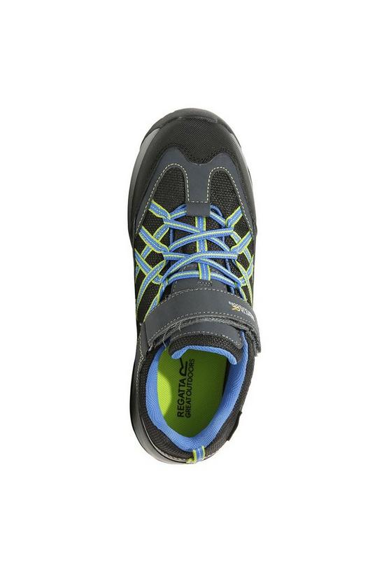Regatta 'Samaris V Low' Waterproof ISOTEX Hiking Shoes 6