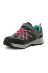 Regatta 'Samaris V Low' Waterproof ISOTEX Hiking Shoes thumbnail 3