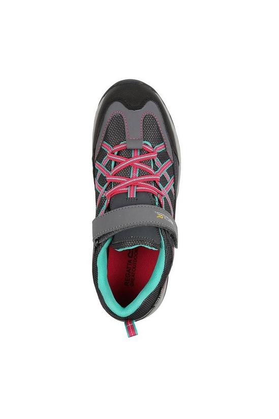 Regatta 'Samaris V Low' Waterproof ISOTEX Hiking Shoes 5
