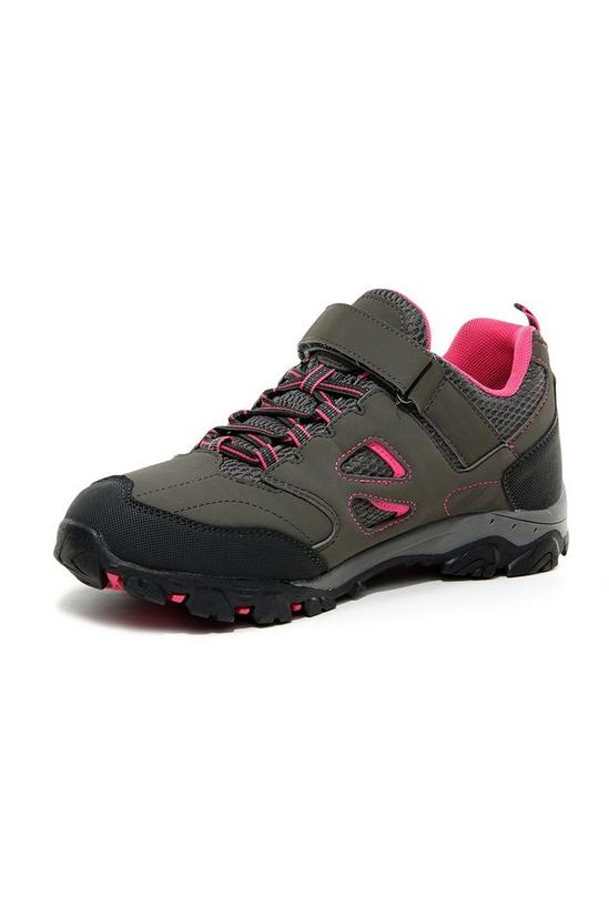 Regatta 'Holcombe V IEP Low' Waterproof Isotex Hiking Shoes 3