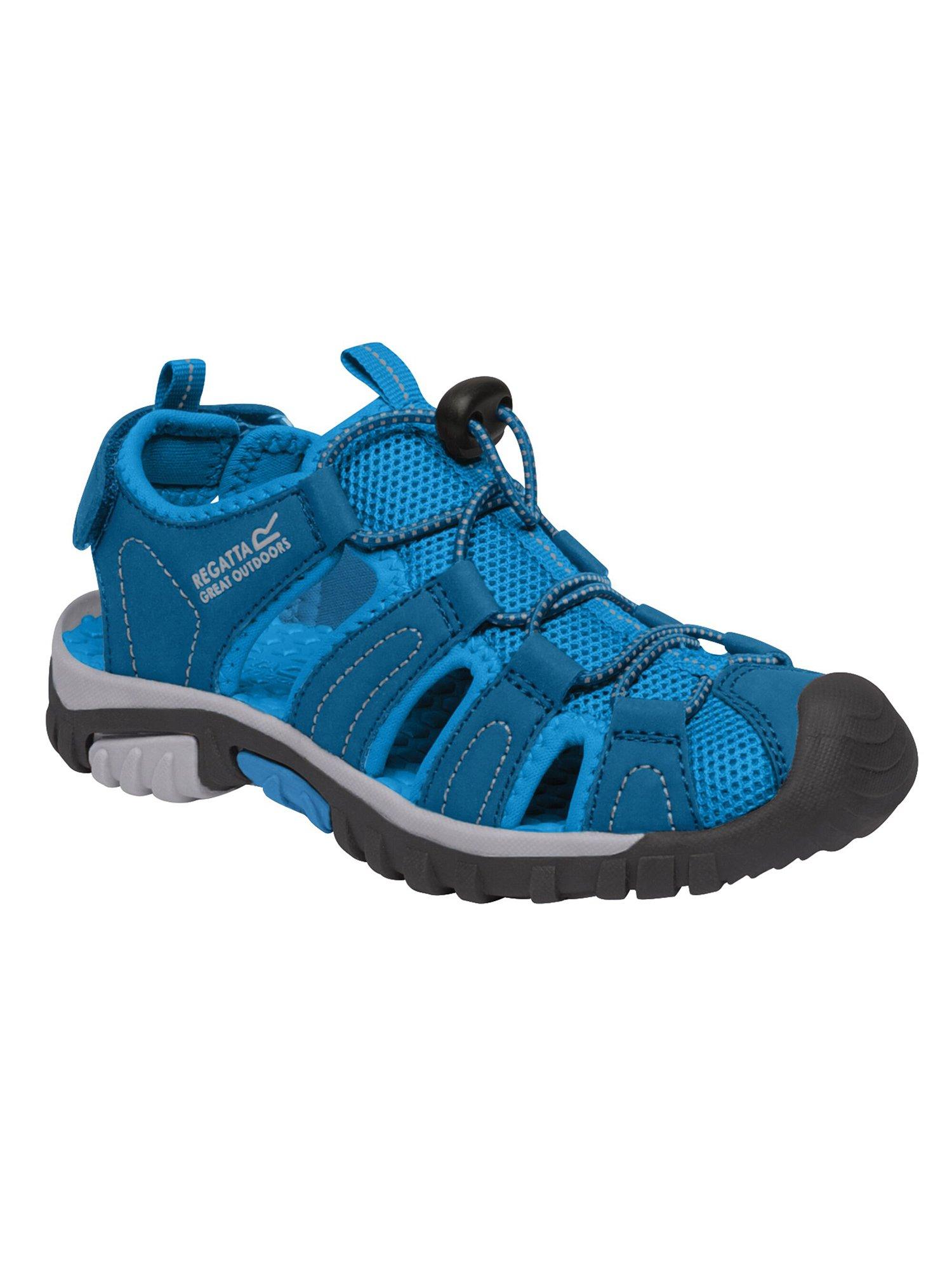 ’Westshore Junior’ Breathable Walking Sandals