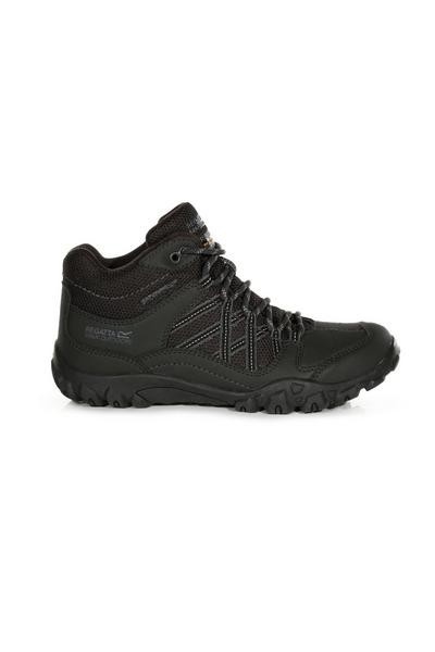'Lady Edgepoint' Waterproof Isotex Walking Shoes