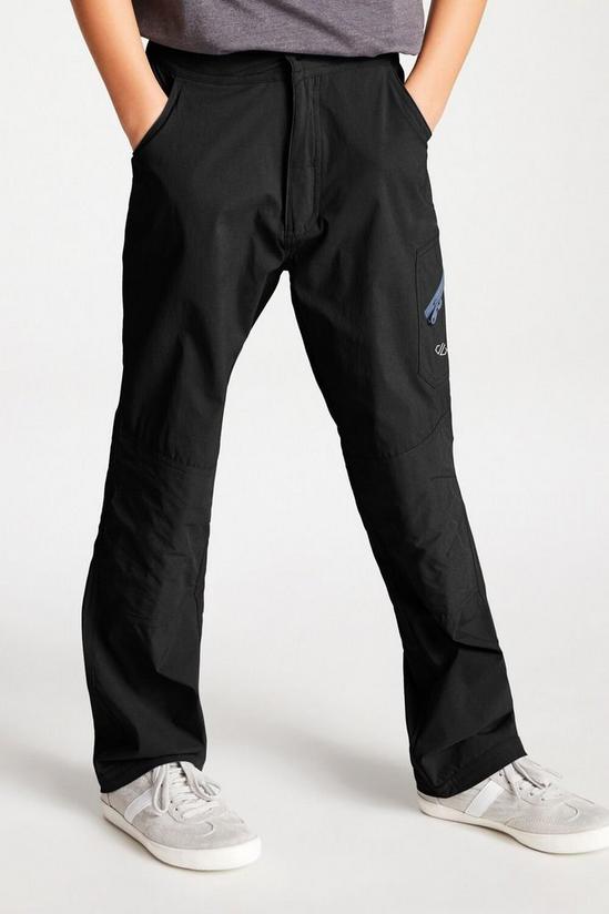 Dare 2b 'Reprise' Lightweight Water Repellent Walking Trousers 1