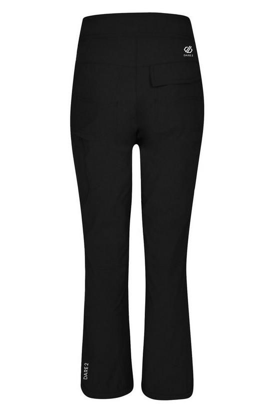 Dare 2b 'Reprise' Lightweight Water Repellent Walking Trousers 6