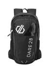 Dare 2b 'Vite Air' 10 Litre Adjustable Sport Backpack thumbnail 1