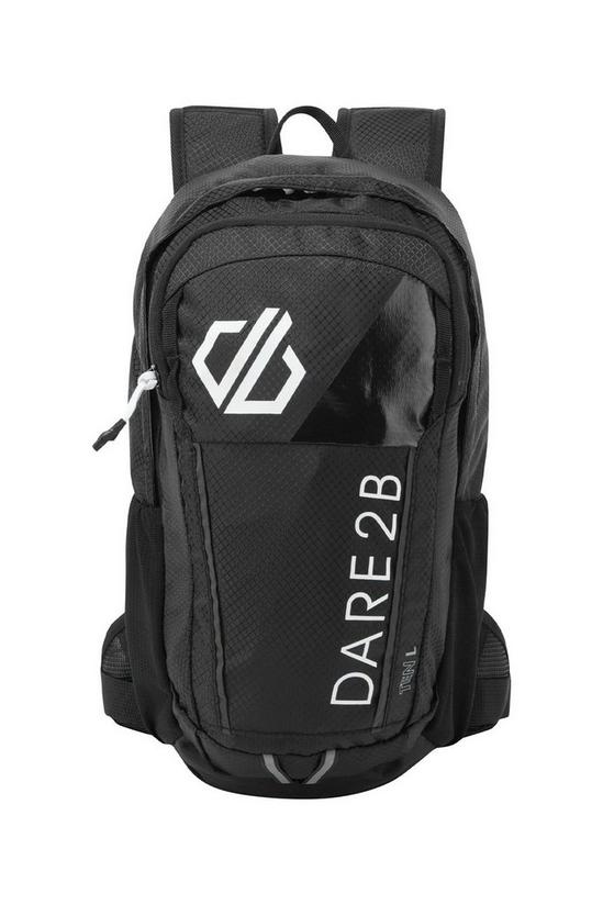Dare 2b 'Vite Air' 10 Litre Adjustable Sport Backpack 1