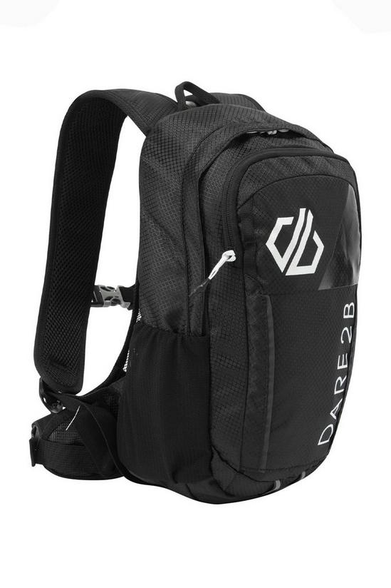 Dare 2b 'Vite Air' 10 Litre Adjustable Sport Backpack 2