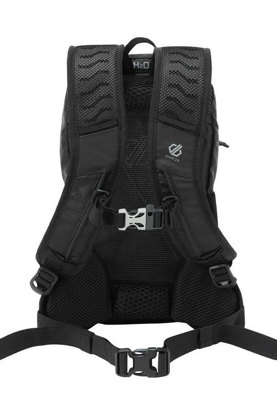 Dare 2b 'Vite Air' 10 Litre Adjustable Sport Backpack 3
