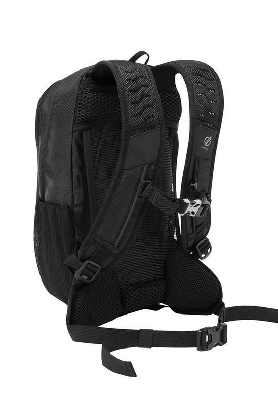 Dare 2b 'Vite Air' 10 Litre Adjustable Sport Backpack 4