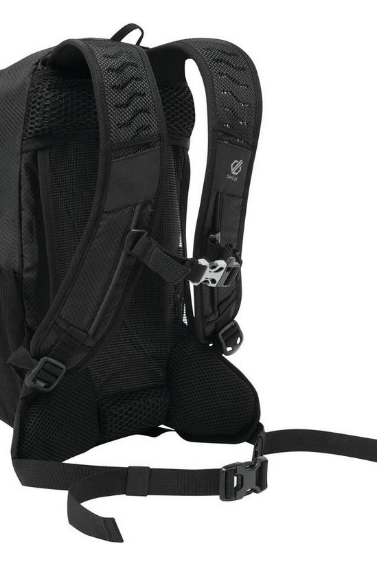 Dare 2b 'Vite Air' 10 Litre Adjustable Sport Backpack 5