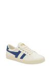 Gola 'Tennis Mark Cox' Canvas Lace-Up Trainers thumbnail 1