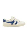 Gola 'Tennis Mark Cox' Canvas Lace-Up Trainers thumbnail 2