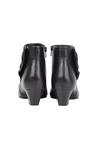 Lotus 'Prancer' Leather Ankle Boots thumbnail 3