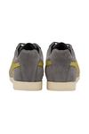 Gola 'Harrier' Suede Lace-Up Trainers thumbnail 4