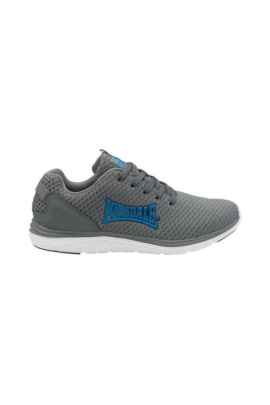 Lonsdale 'Silwick' Lace-Up Trainers 2