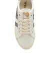 Gola 'Tennis Mark Cox' Canvas Lace-Up Trainers thumbnail 5