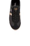 Gola 'Bullet Trident' Lace-Up Trainers thumbnail 5