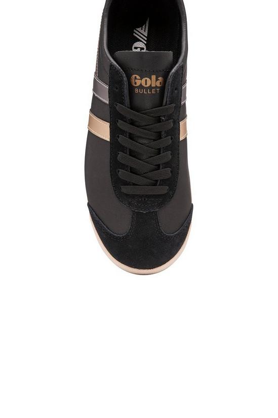 Gola 'Bullet Trident' Lace-Up Trainers 5