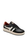 Gola 'Grandslam Classic' Leather Lace-Up Trainers thumbnail 1