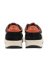 Gola 'Grandslam Classic' Leather Lace-Up Trainers thumbnail 4