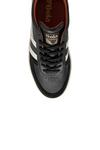 Gola 'Grandslam Classic' Leather Lace-Up Trainers thumbnail 5