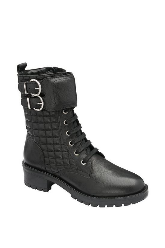 Ravel 'Rosario' Leather Mid-Calf Boots 1