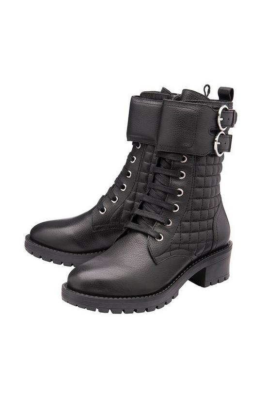 Ravel 'Rosario' Leather Mid-Calf Boots 2